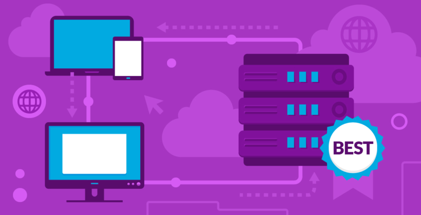 Nhà cung cấp Hosting giá rẻ tại Việt Nam - Ổn định, tốc độ cao, nhiều tính năng miễn phí