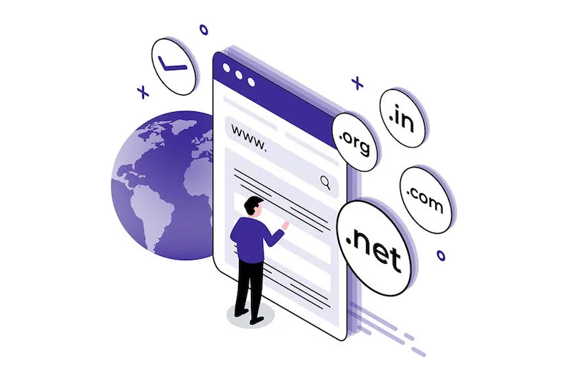 Mua tên miền giá rẻ tại Việt Nam chỉ từ 35.000đ - Tự động duyệt ngay tại DichVuCheap